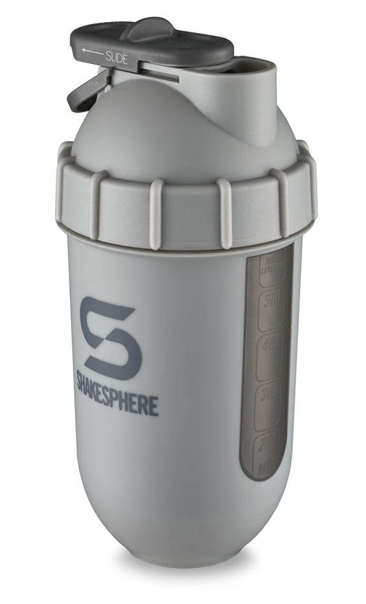 ShakeSphere Tumbler View - 700ml - NZ Muscle