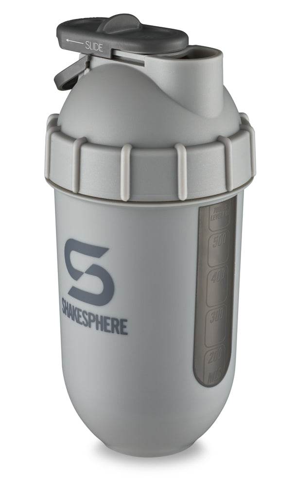 ShakeSphere Tumbler View - 700ml - NZ Muscle