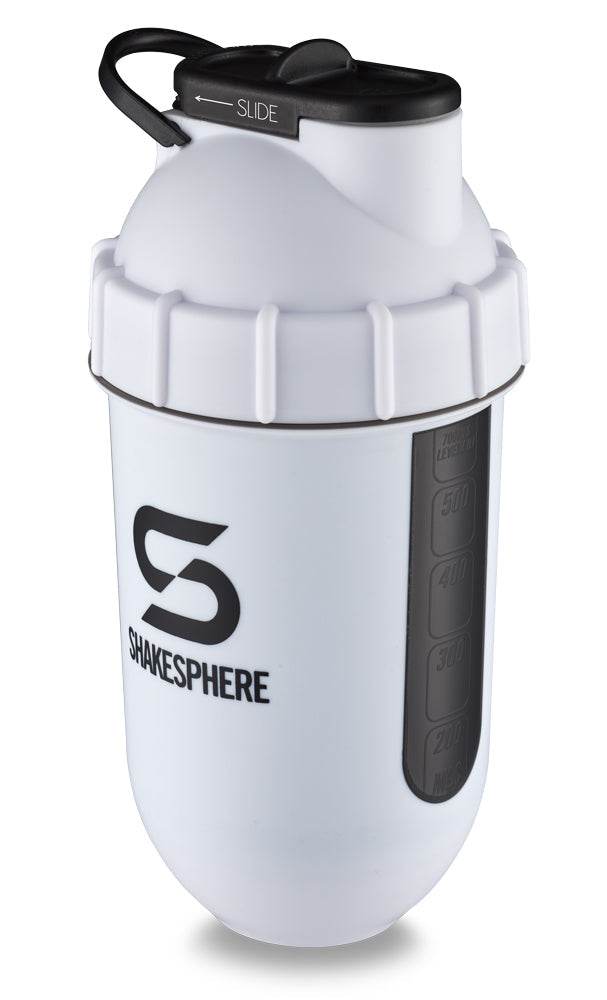 ShakeSphere Tumbler View - 700ml - NZ Muscle