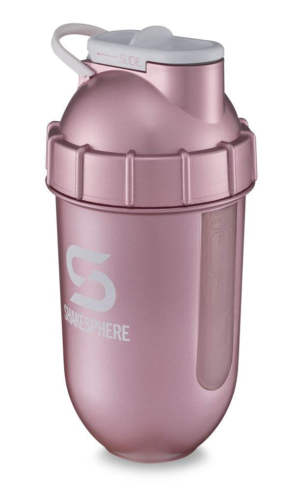 ShakeSphere Tumbler View - 700ml - NZ Muscle