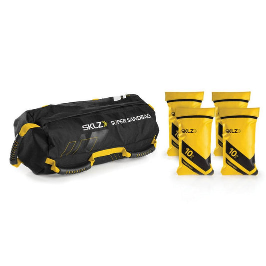 SKLZ Super Sandbag (fillable) - NZ Muscle