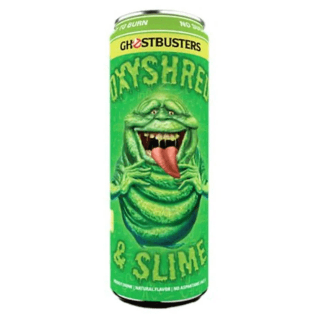 EHP Labs Oxyshred Ultra Energy Drink 355ml - NZ Muscle