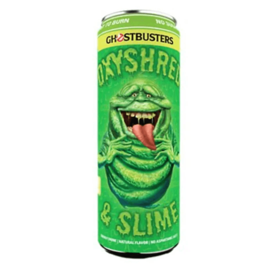 EHP Labs Oxyshred Ultra Energy Drink 355ml - NZ Muscle