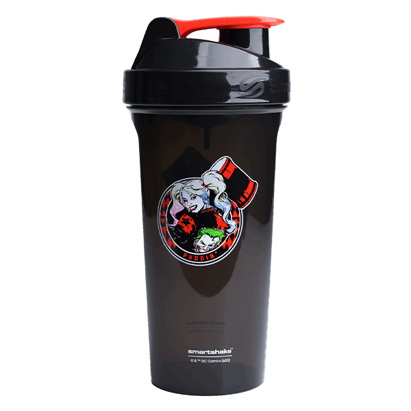 SmartShake Lite 800ml - DC Comics - NZ Muscle
