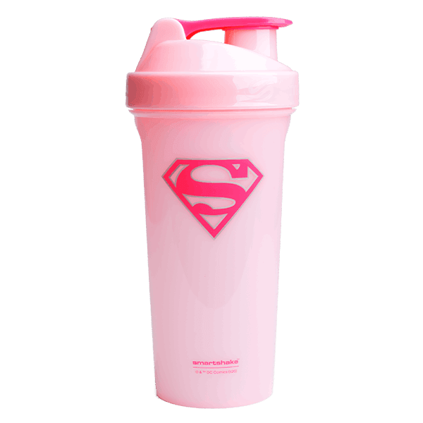 SmartShake Lite 800ml - DC Comics - NZ Muscle