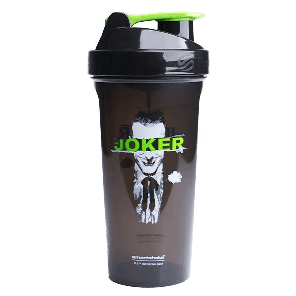 SmartShake Lite 800ml - DC Comics - NZ Muscle