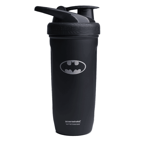 SmartShake Reforce 900ml - DC Comics - NZ Muscle