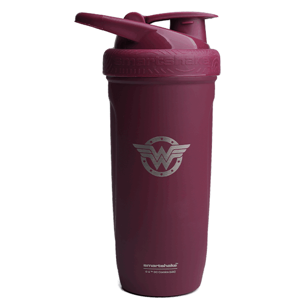 SmartShake Reforce 900ml - DC Comics - NZ Muscle