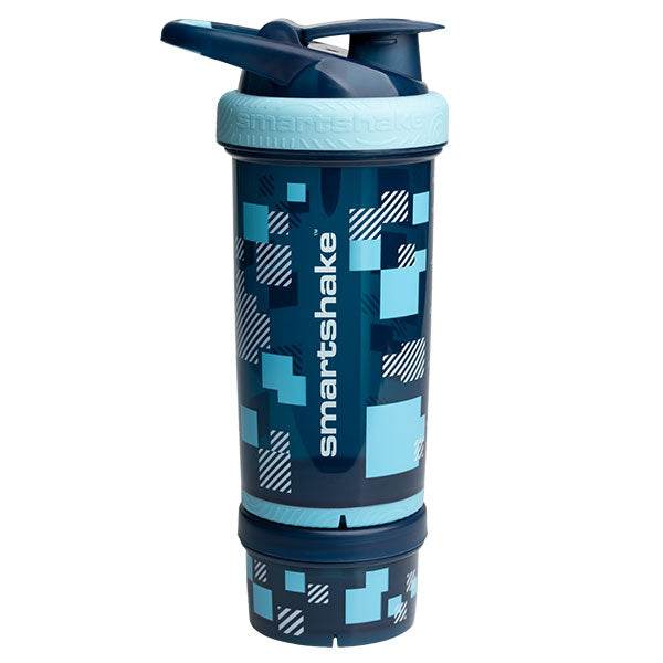 Smartshake Revive 750ml - NZ Muscle