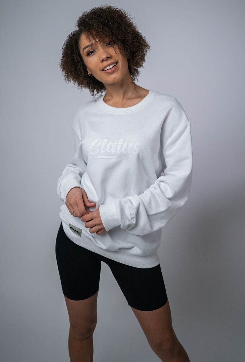 Status Staple Crew - NZ Muscle