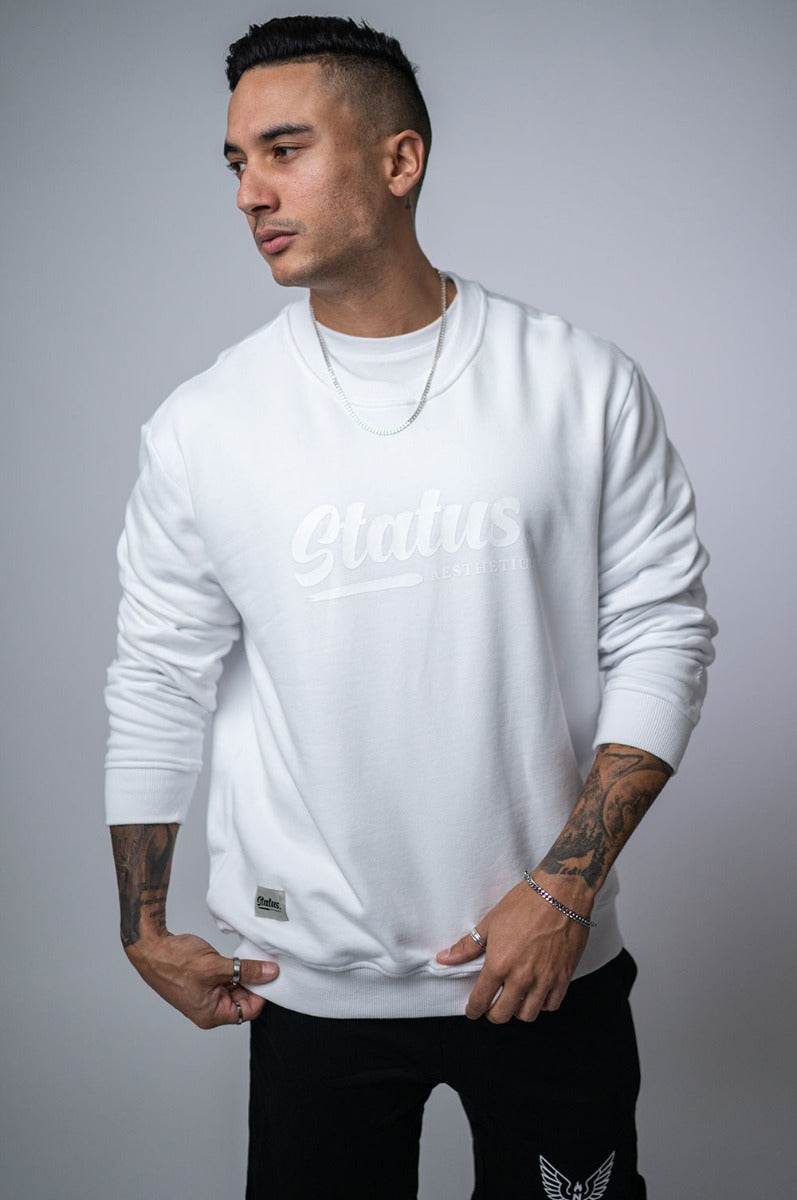 Status Staple Crew - NZ Muscle
