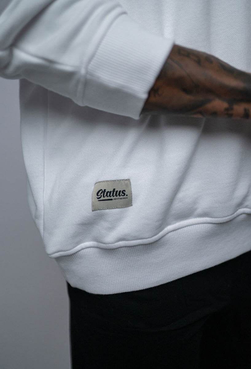Status Staple Crew - NZ Muscle