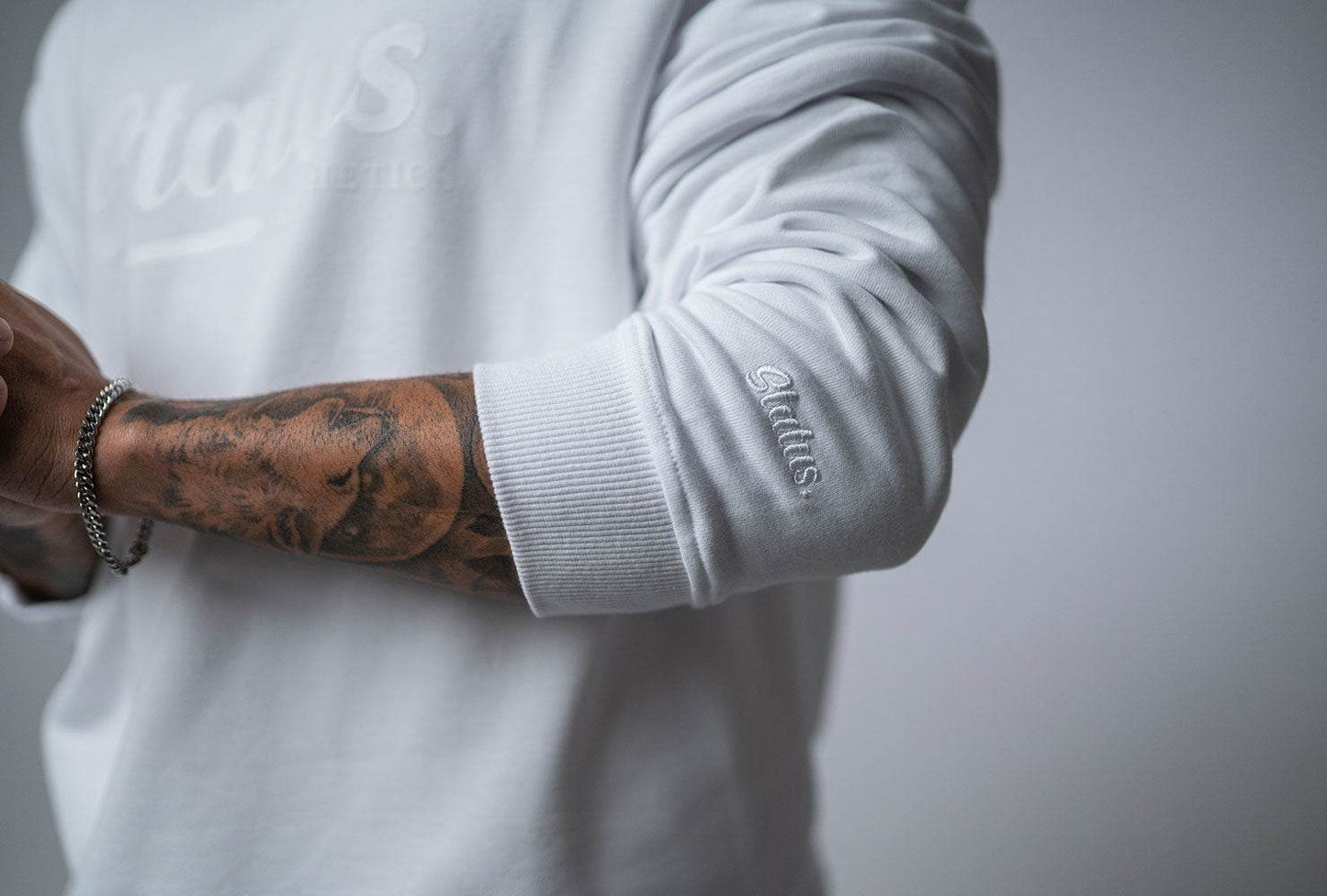 Status Staple Crew - NZ Muscle
