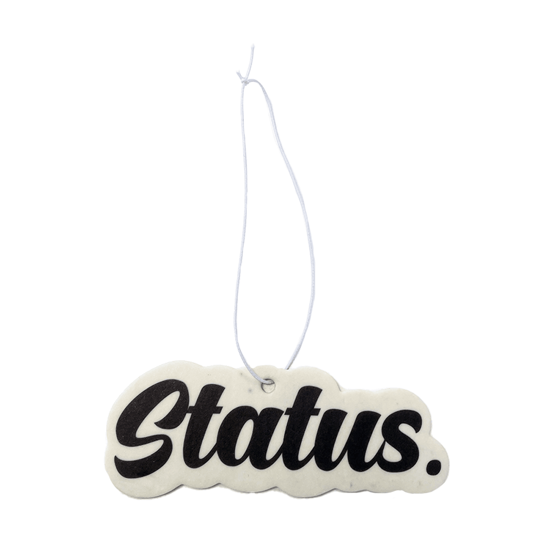 Status Air Freshener