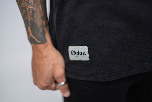 Status 01 Ego Tank - NZ Muscle