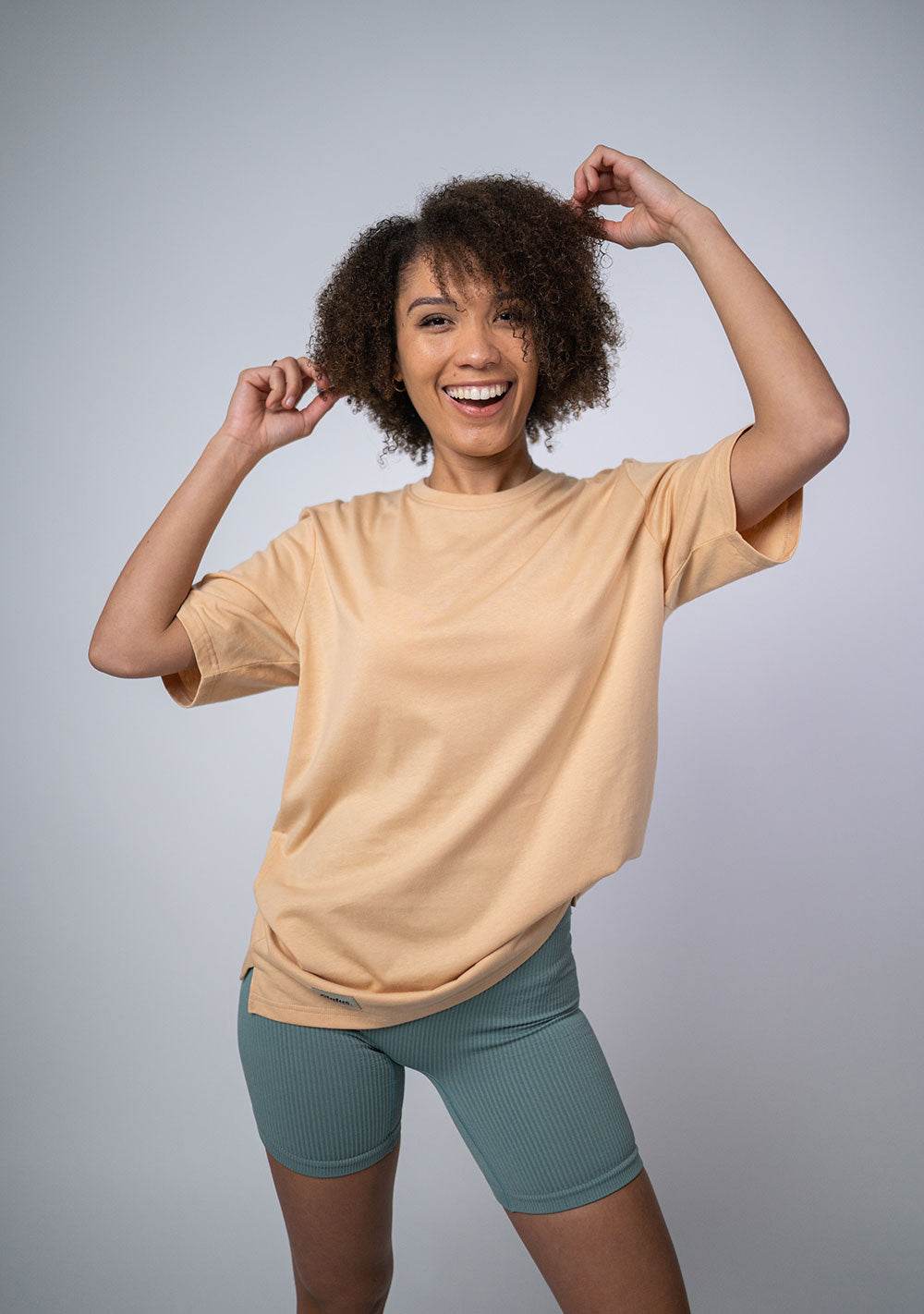 Status Classic Tee - NZ Muscle