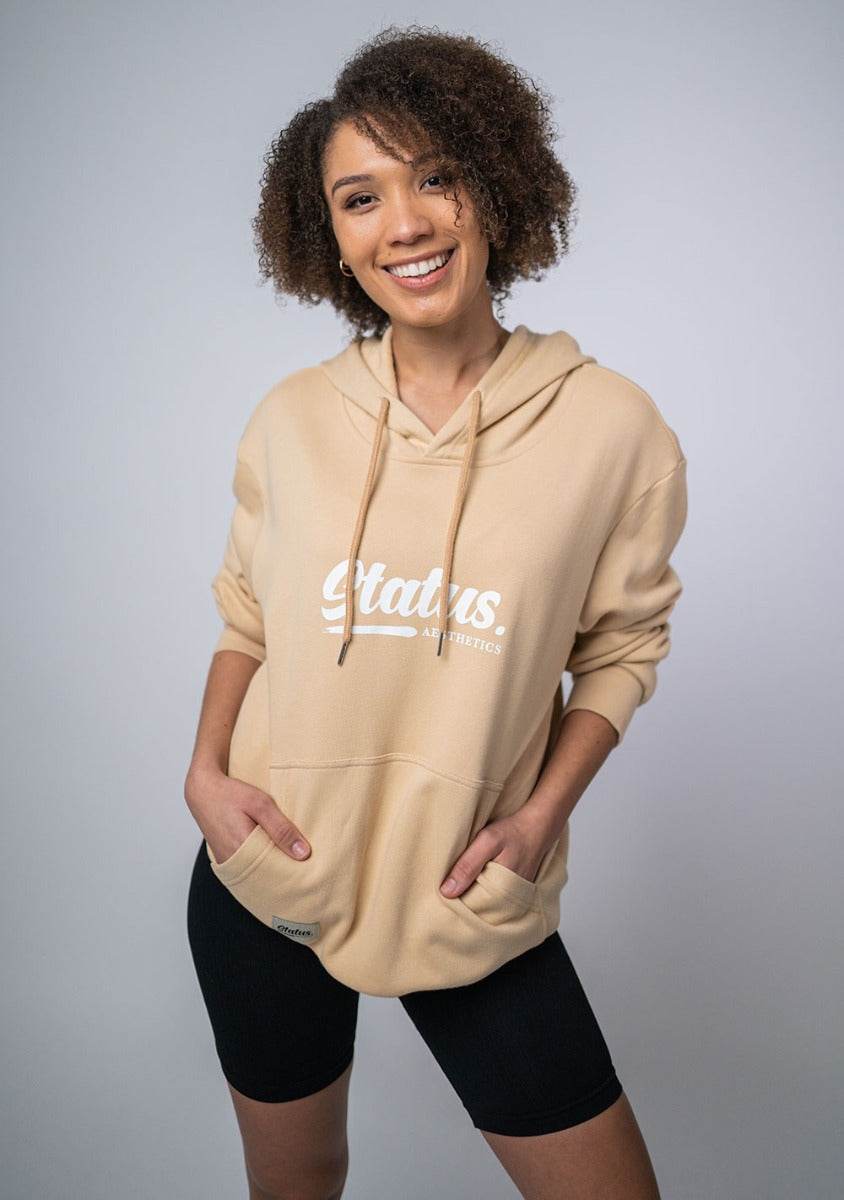 Status Street Hood - NZ Muscle