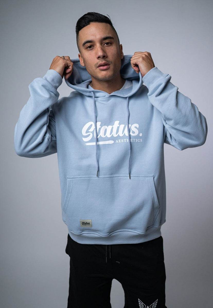 Status Street Hood - NZ Muscle