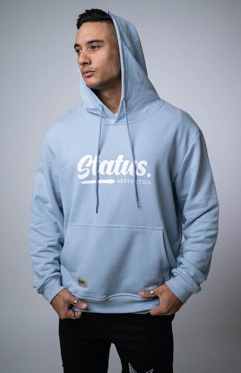 Status Street Hood - NZ Muscle