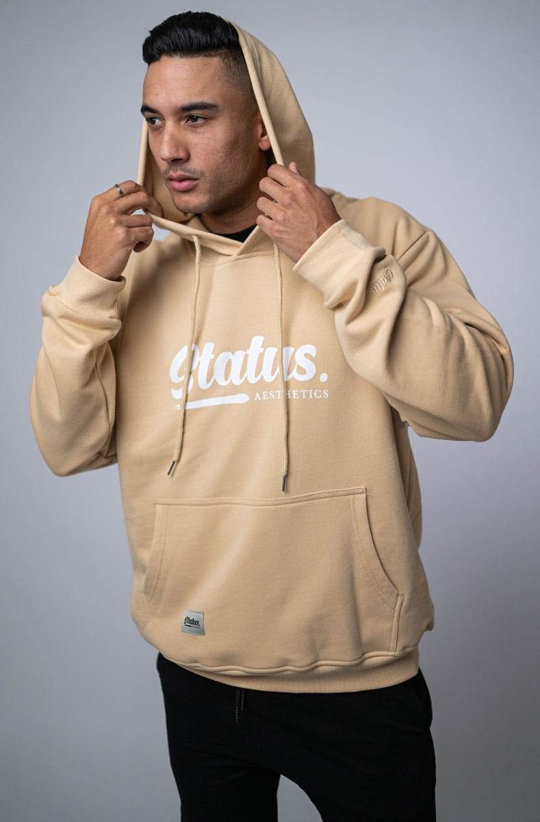 Status Street Hood - NZ Muscle