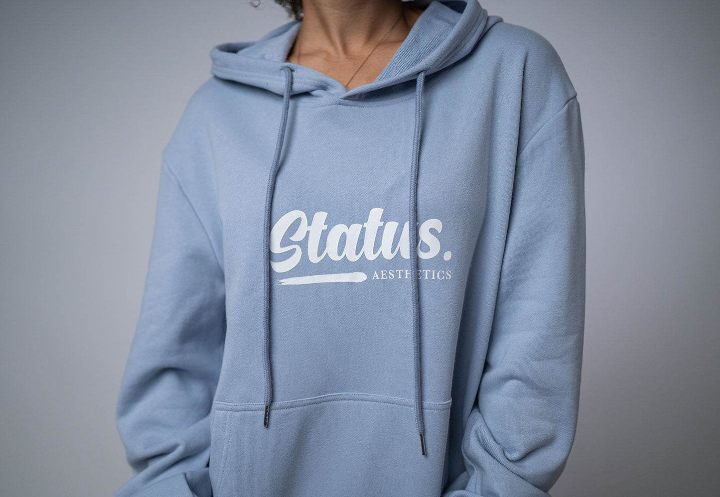 Status Street Hood - NZ Muscle