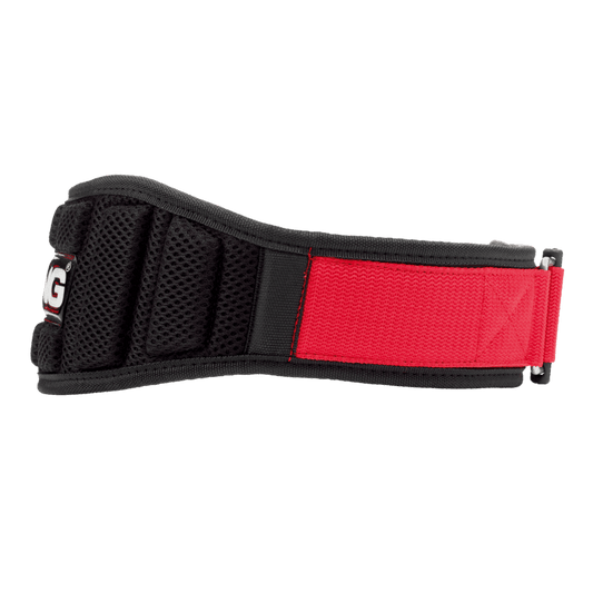 Sting Neo Lifting Belt 4 Inch - NZ Muscle