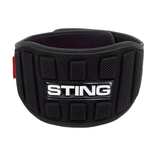 Sting Neo Lifting Belt 6 Inch - NZ Muscle