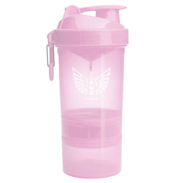 NZ Muscle Storage Shaker - NZ Muscle