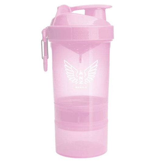 NZ Muscle Storage Shaker - NZ Muscle