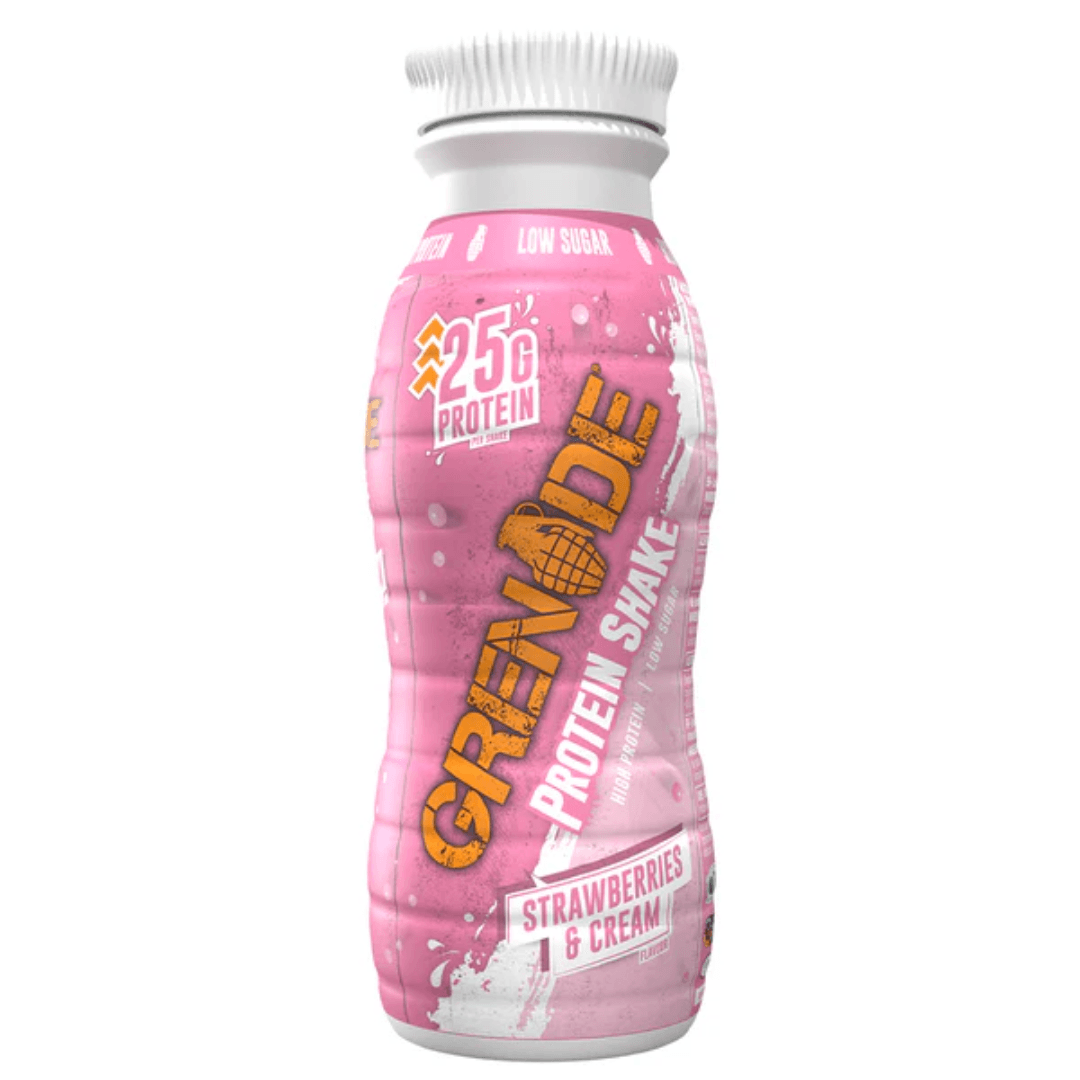 Grenade Carb Killa 330ml - NZ Muscle