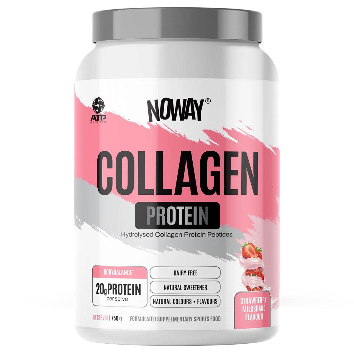 ATP Science Noway Collagen - NZ Muscle