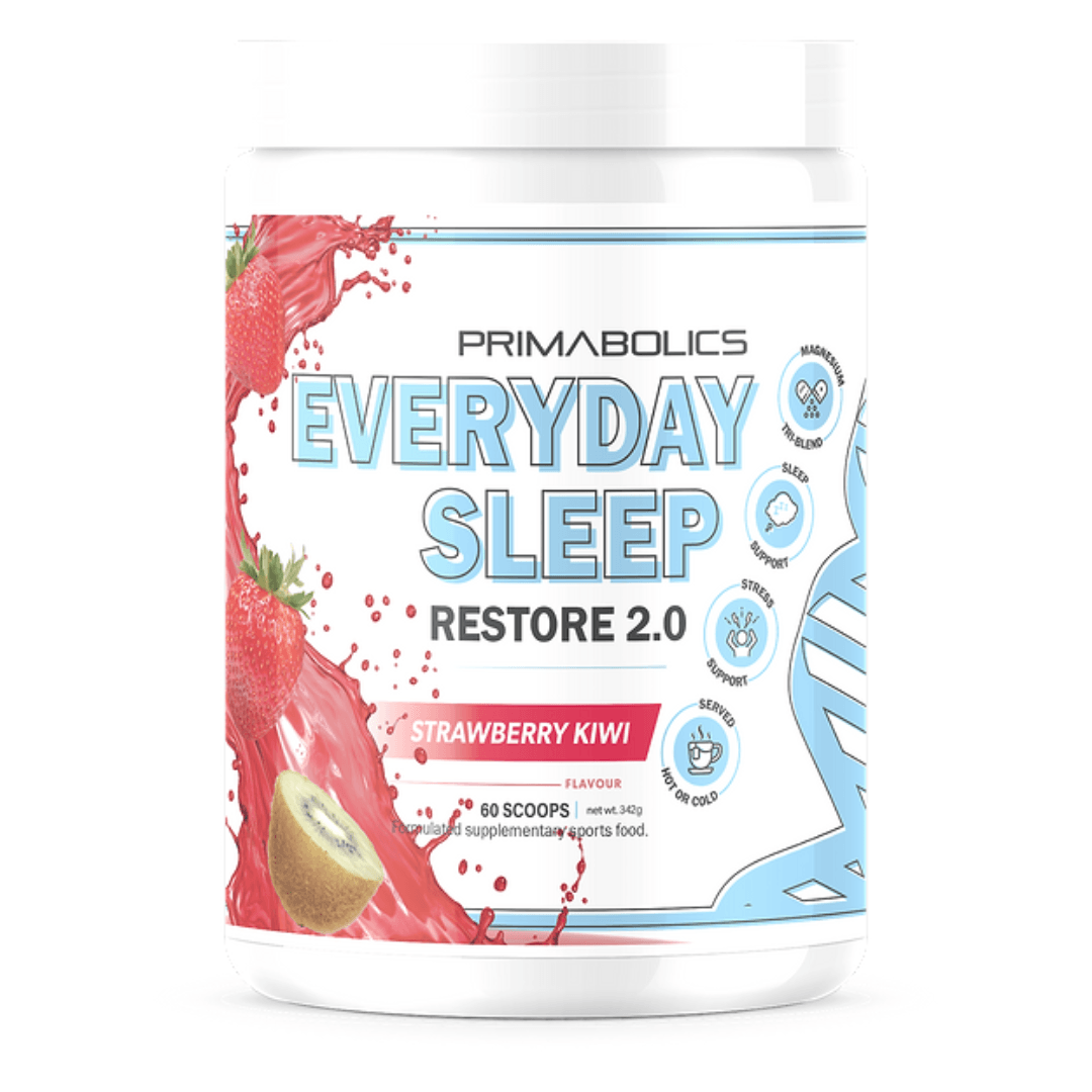 Primabolics Everyday Sleep - NZ Muscle