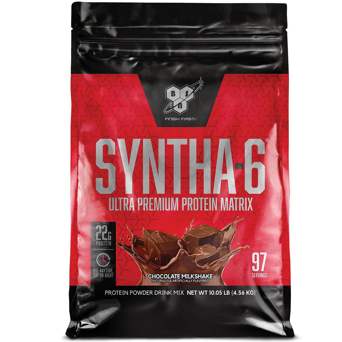 BSN Syntha-6 - NZ Muscle