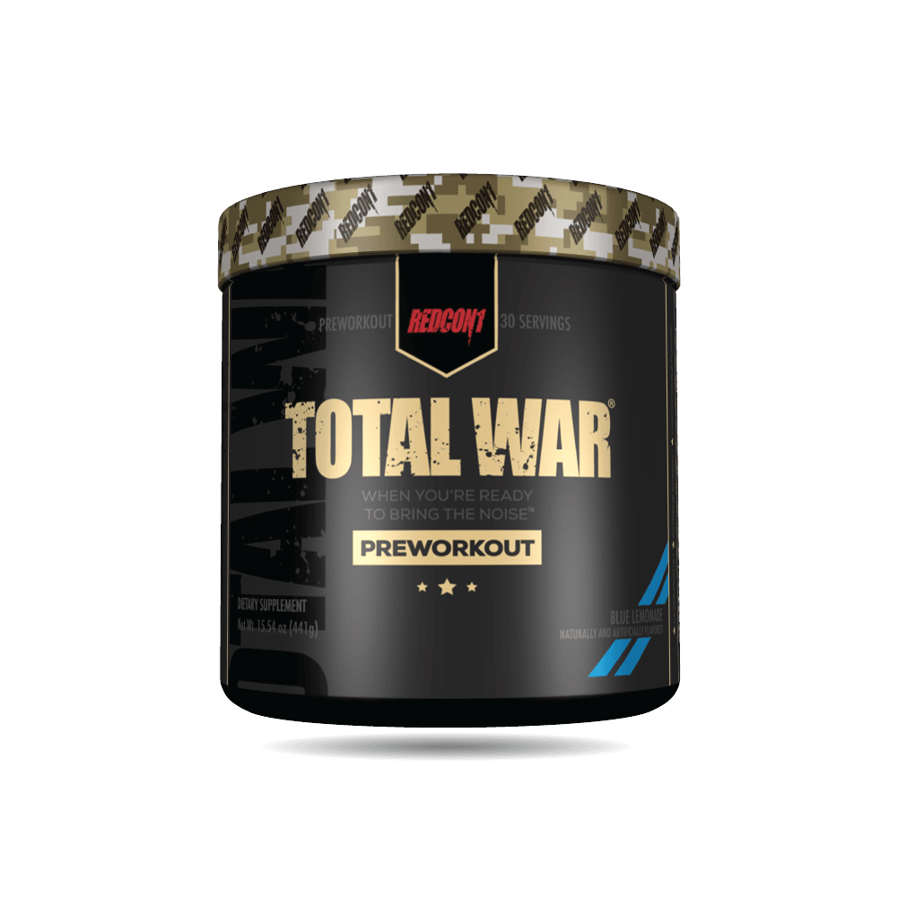 Redcon1 Total War - NZ Muscle