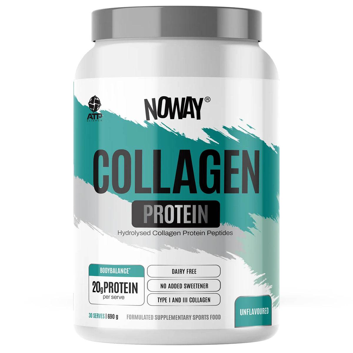 ATP Science Noway Collagen - NZ Muscle
