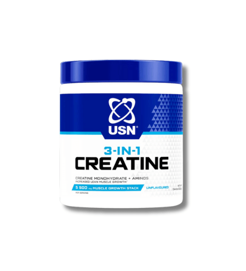 USN 3 in 1 Creatine