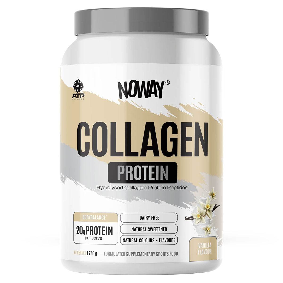 ATP Science Noway Collagen - NZ Muscle