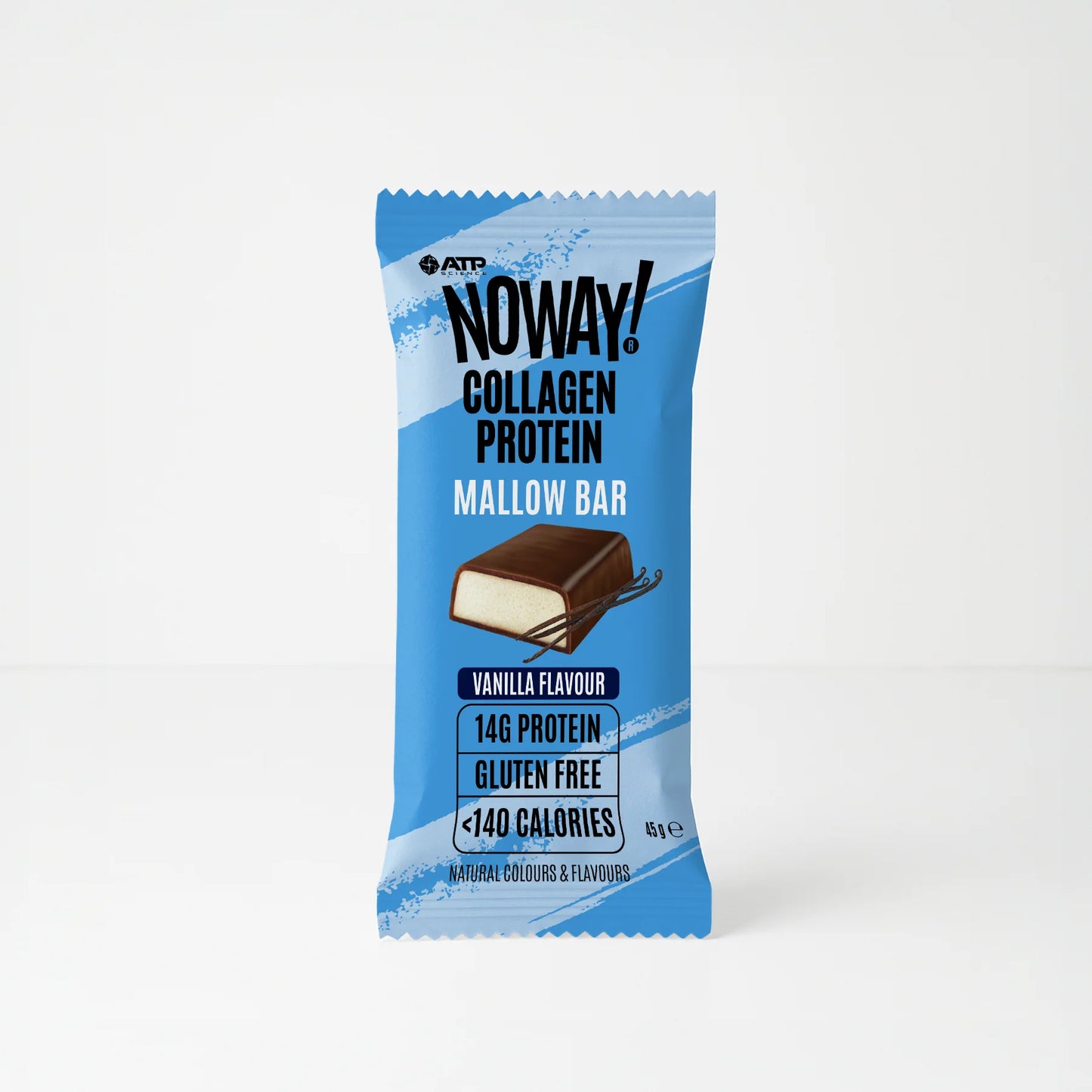 ATP Science Noway Collagen Marshmallow Bar