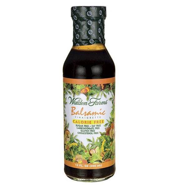 Walden Farms Dressing - NZ Muscle
