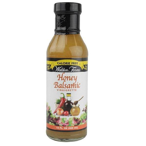 Walden Farms Dressing - NZ Muscle