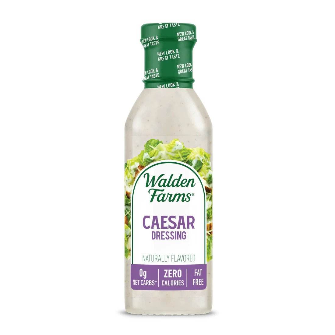Walden Farms Dressing - NZ Muscle