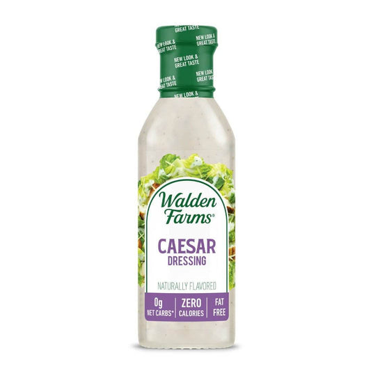 Walden Farms Dressing - NZ Muscle