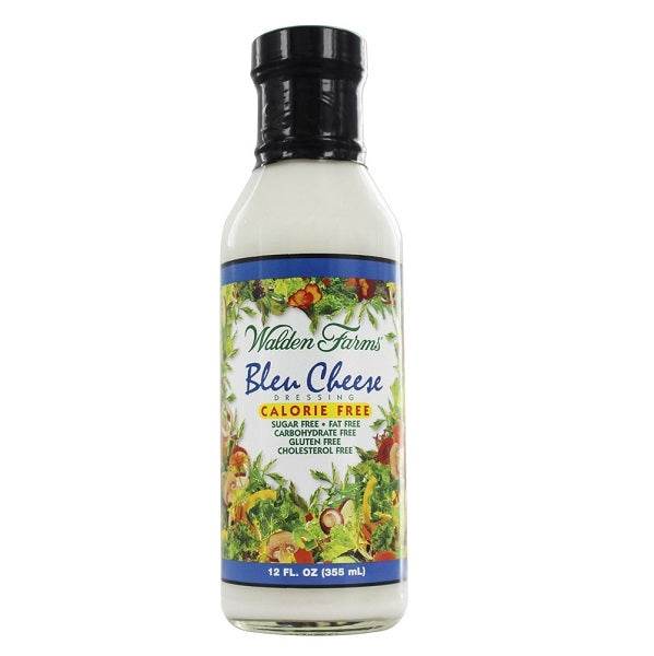 Walden Farms Dressing - NZ Muscle