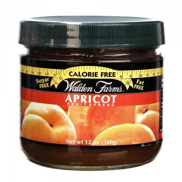 Walden Farms Spread - NZ Muscle