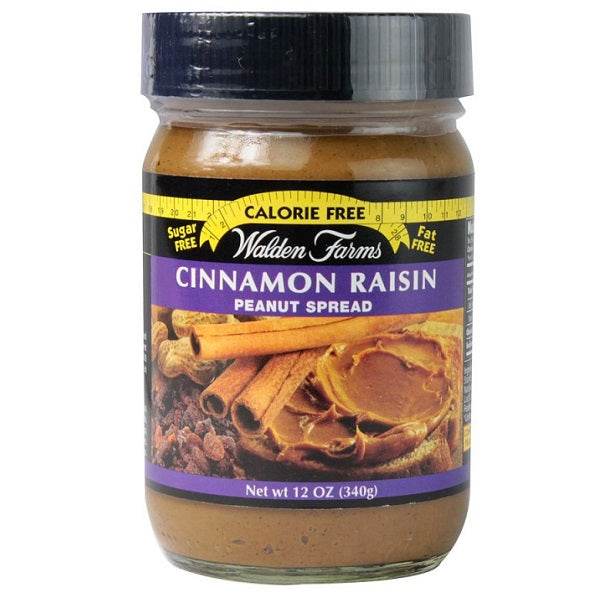 Walden Farms Spread - NZ Muscle