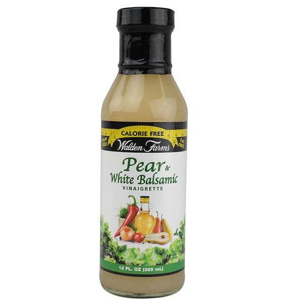 Walden Farms Dressing - NZ Muscle
