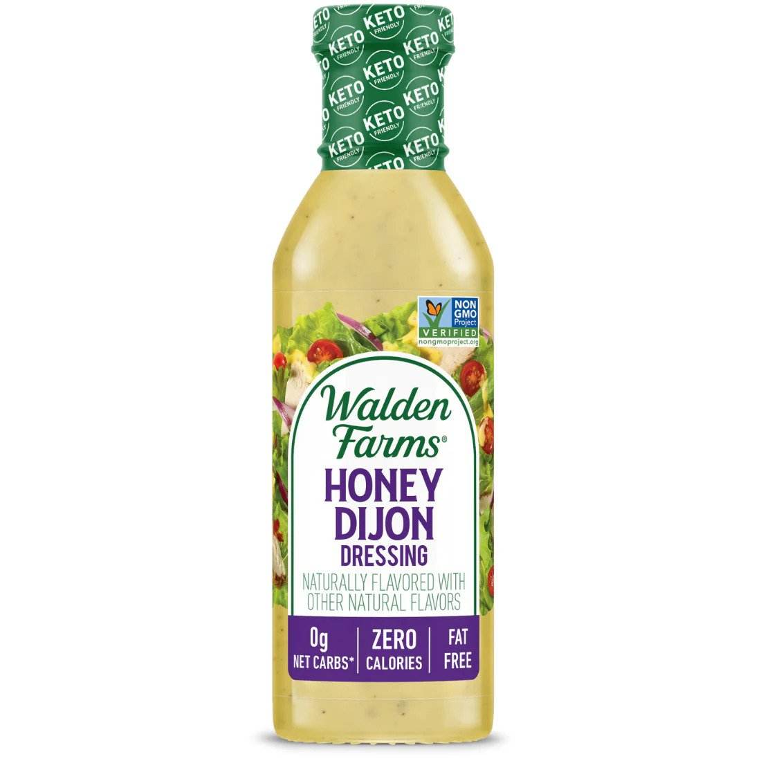 Walden Farms Dressing - NZ Muscle