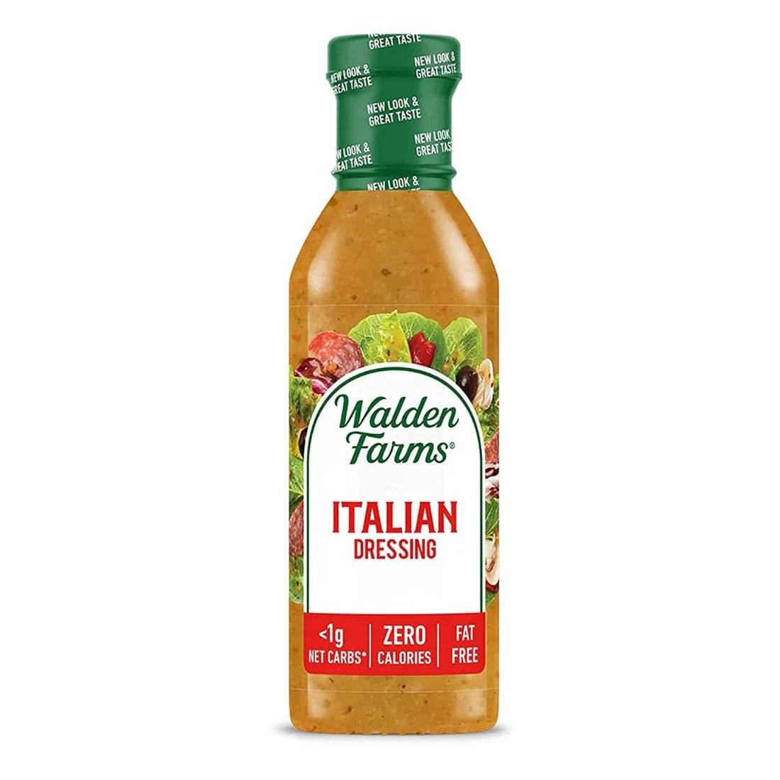 Walden Farms Dressing - NZ Muscle