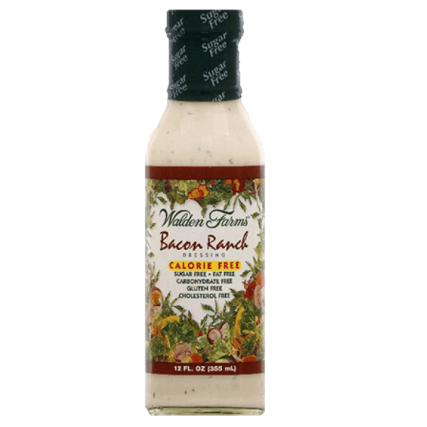Walden Farms Dressing - NZ Muscle
