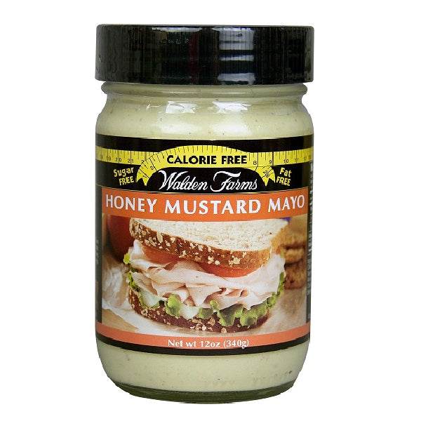 Walden Farms Mayonnaise - NZ Muscle
